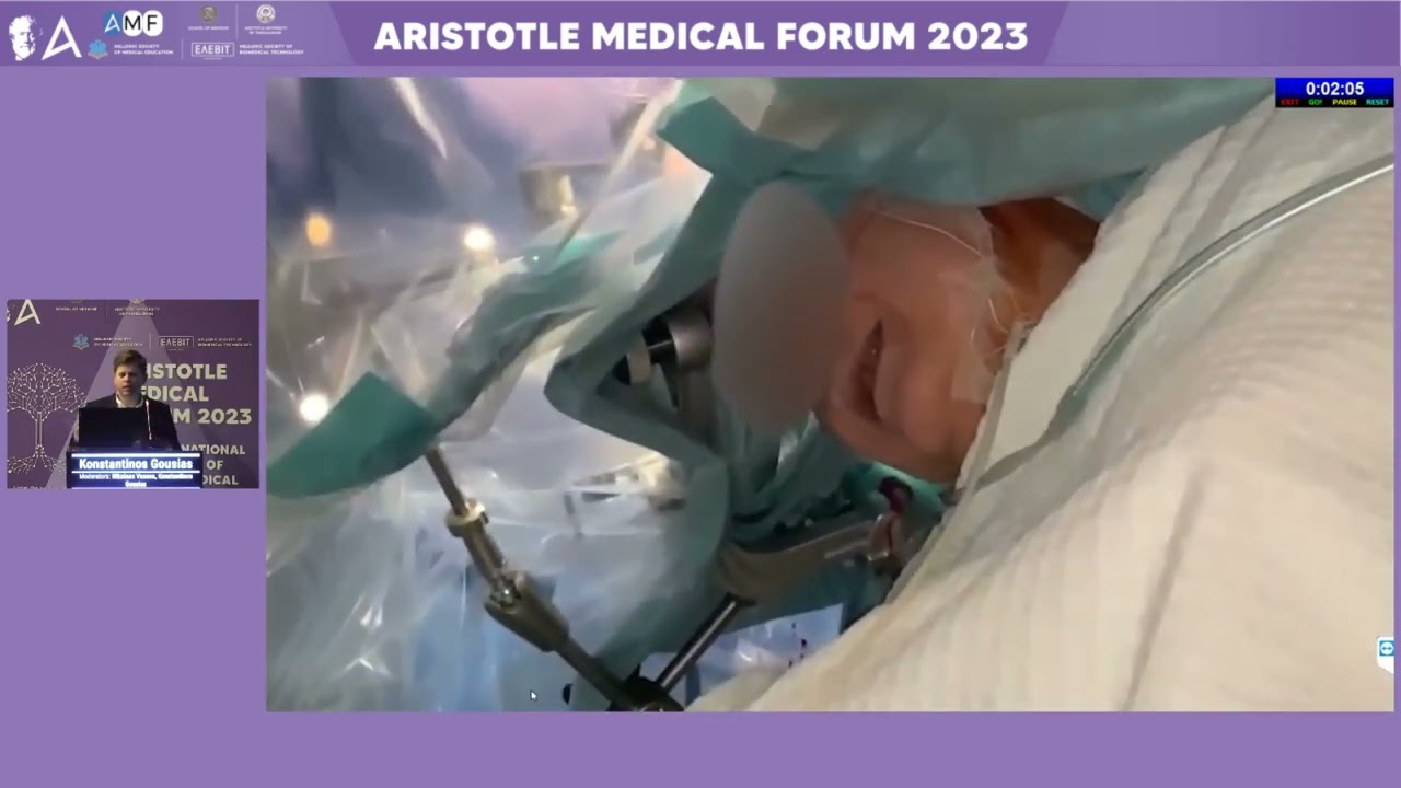 Konstantinos Gousias | Therapeutic Dilemmas in Surgical Neurooncology